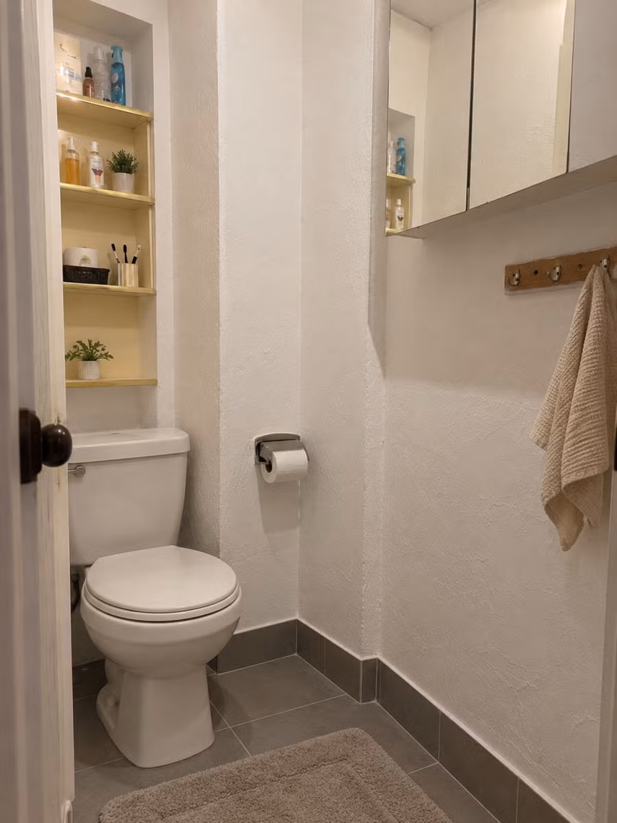 Spacieuse studio au cœur d'Anvers - 6