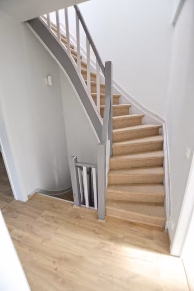 Tweelaagswoning van 105 m² in Auderghem - 4