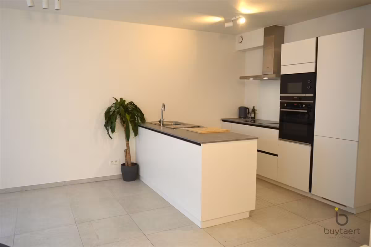 Garden apartment in Deurne - 11
