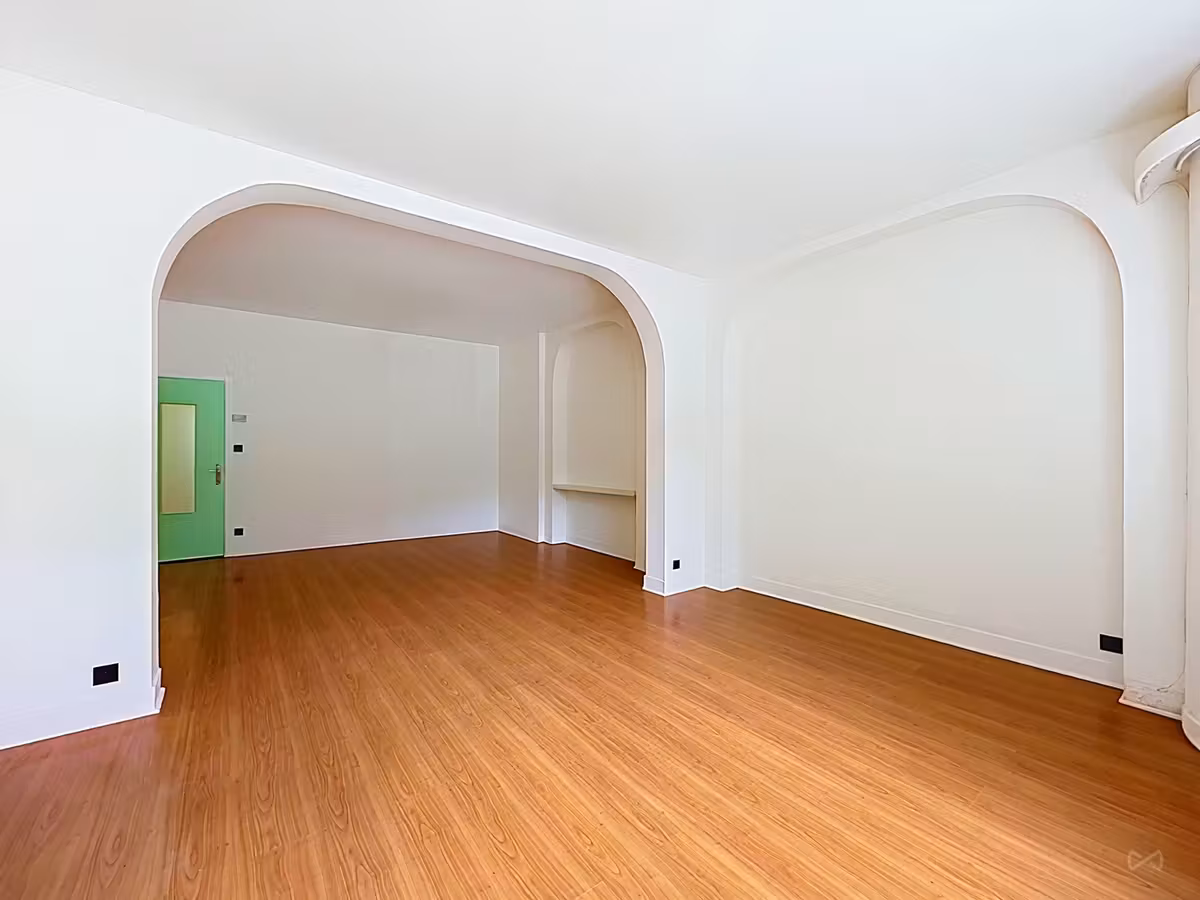 Ground-floor apartment with terrace and garage - 10
