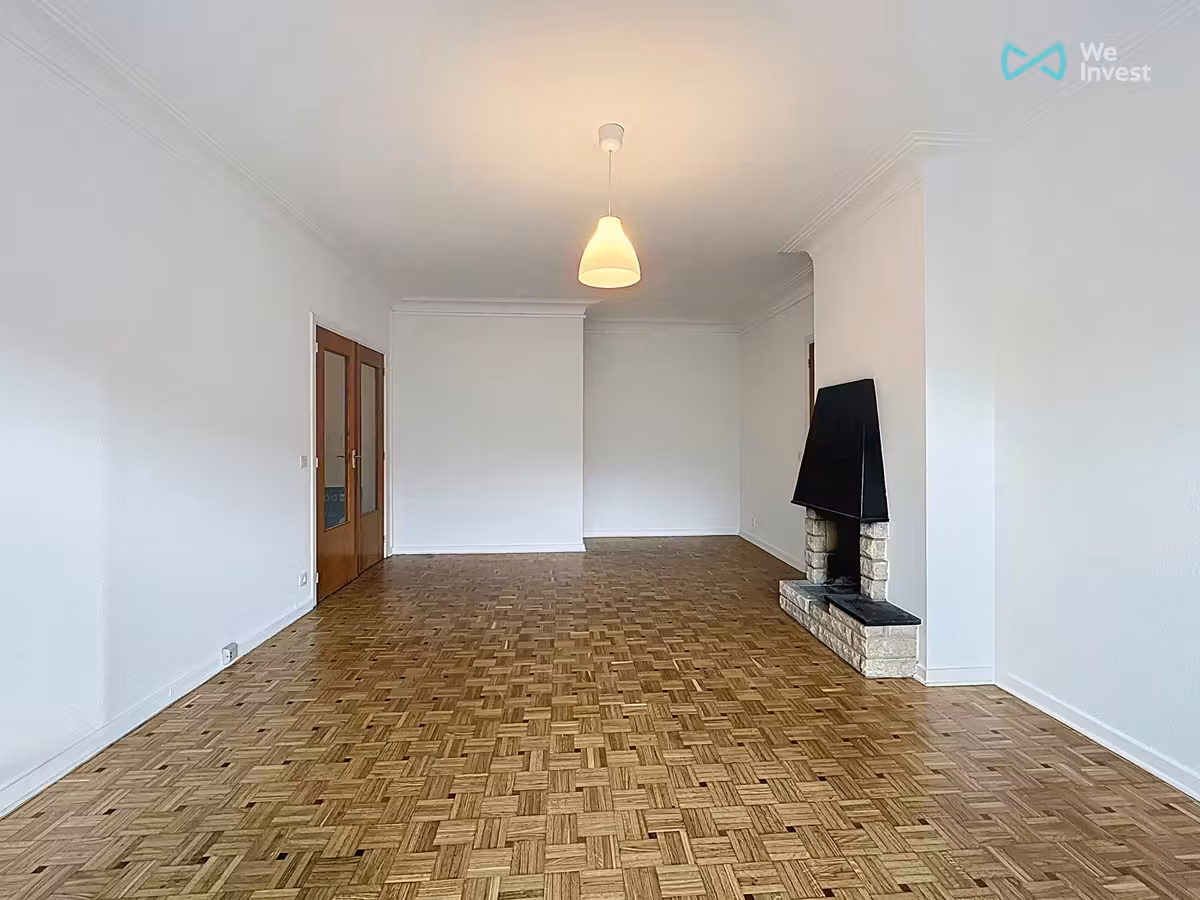 Gerenoveerd appartement met één slaapkamer in Woluwe-Saint-Pierre - 6