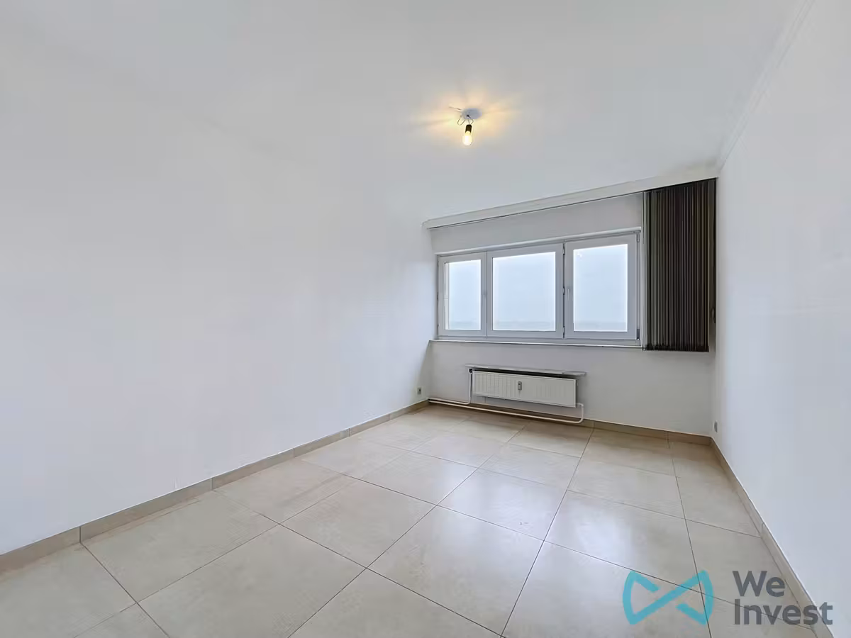 Appartement met 1 slaapkamer in Anderlecht - 6