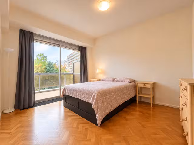 3-slaapkamerappartement met terrassen in Uccle - 8