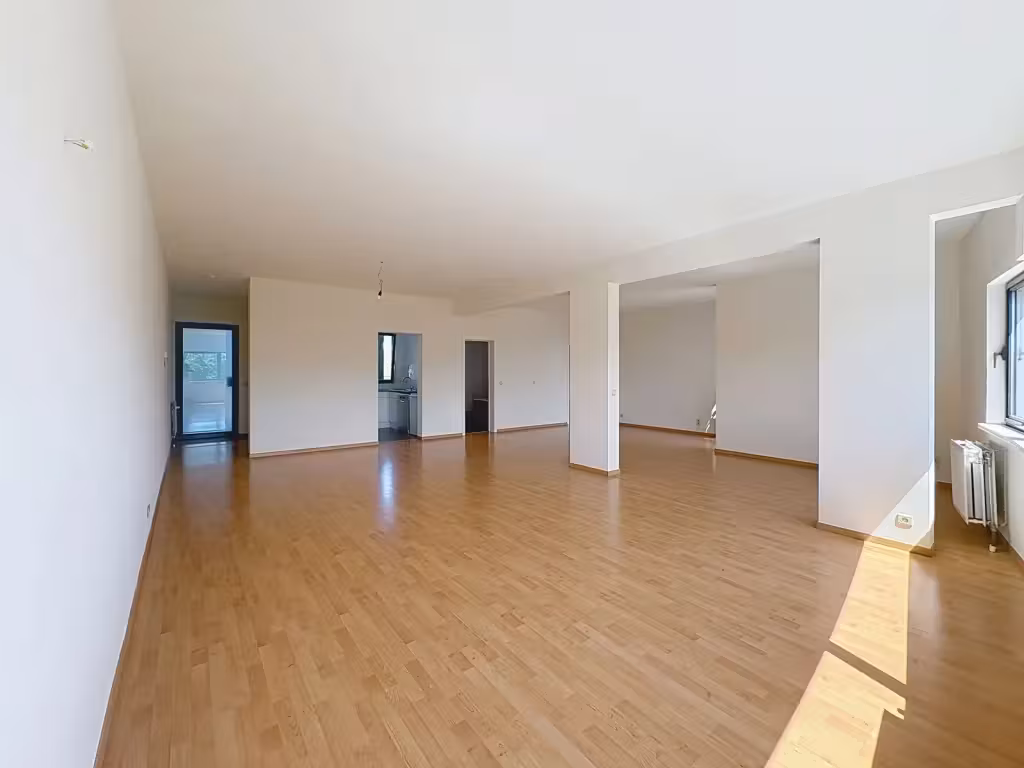 Bright apartment in the Dansaert district - 7