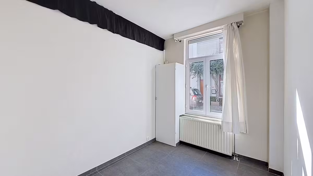 Townhouse with 2 bedrooms near the center of Ghent - 2