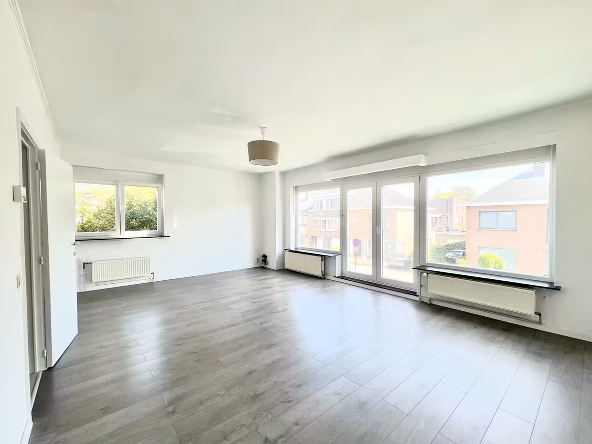 RUIM APPARTEMENT | 2 SLPKS | TERRAS | GARAGE