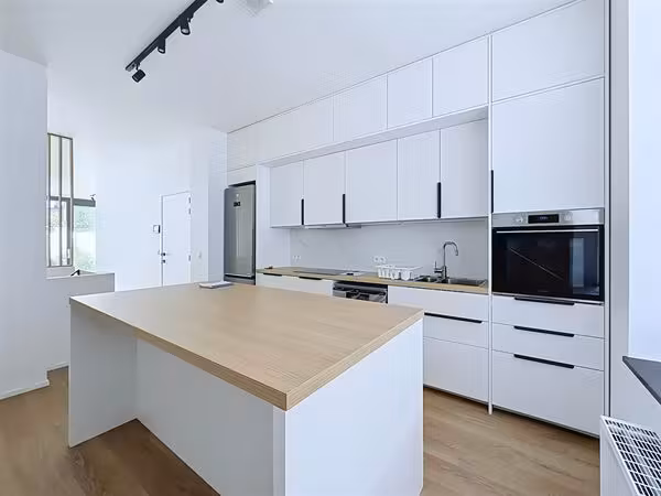 Splendid duplex with terrace - 19