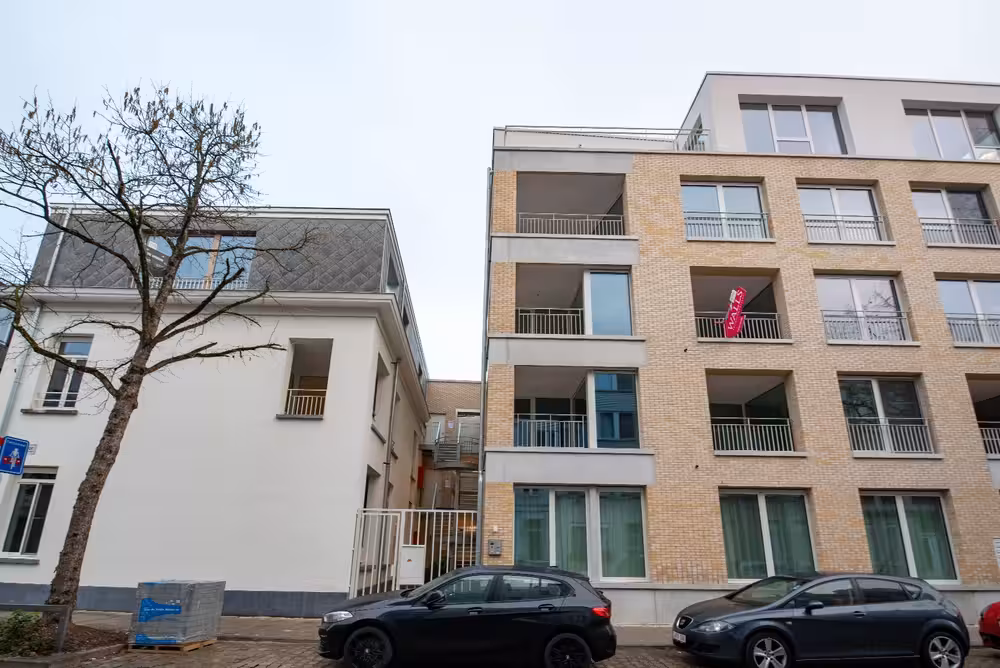 Nieuw BEN-appartement in Antwerpen - 11