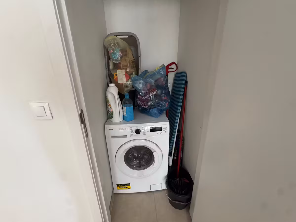 Furnished 72 sqm apartment in Ixelles - 4
