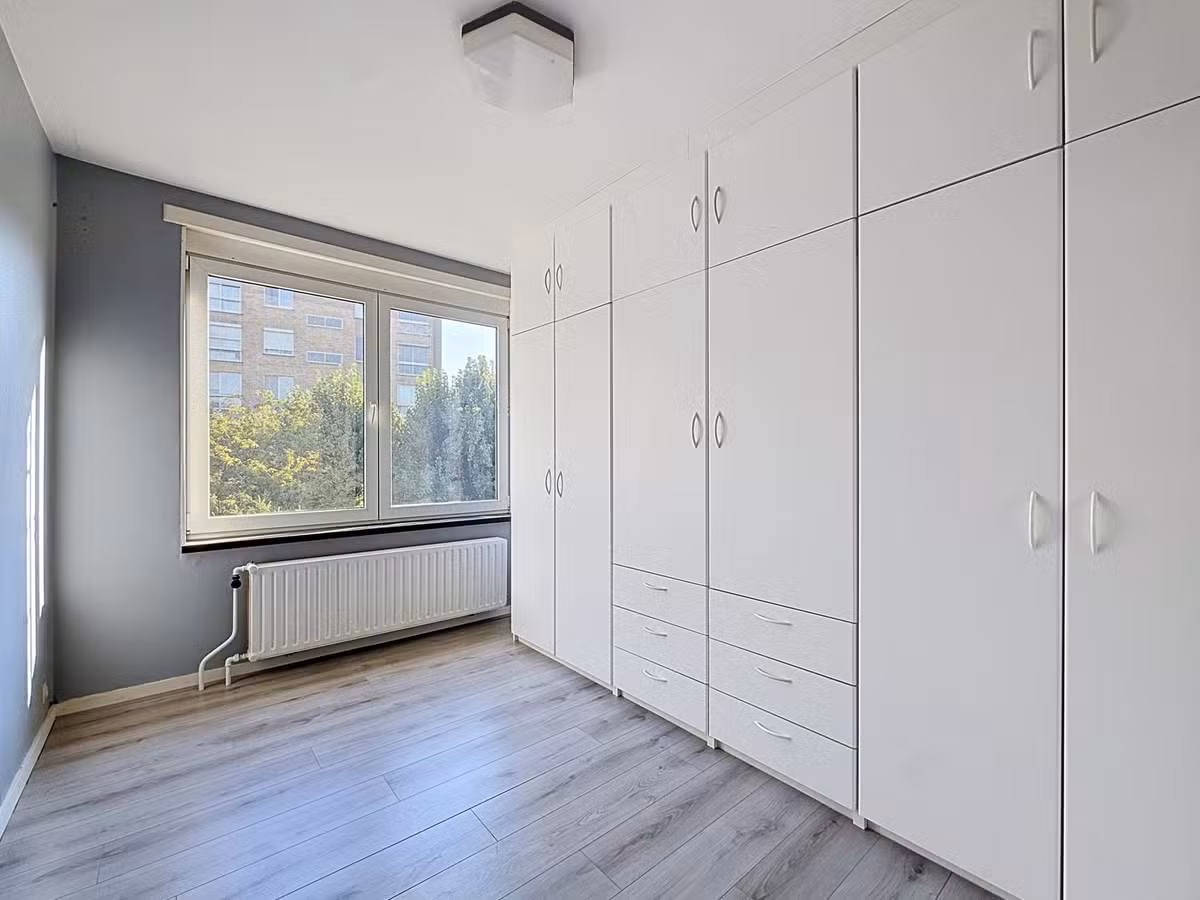 Appartement met 2 slaapkamers in Merksem - 3