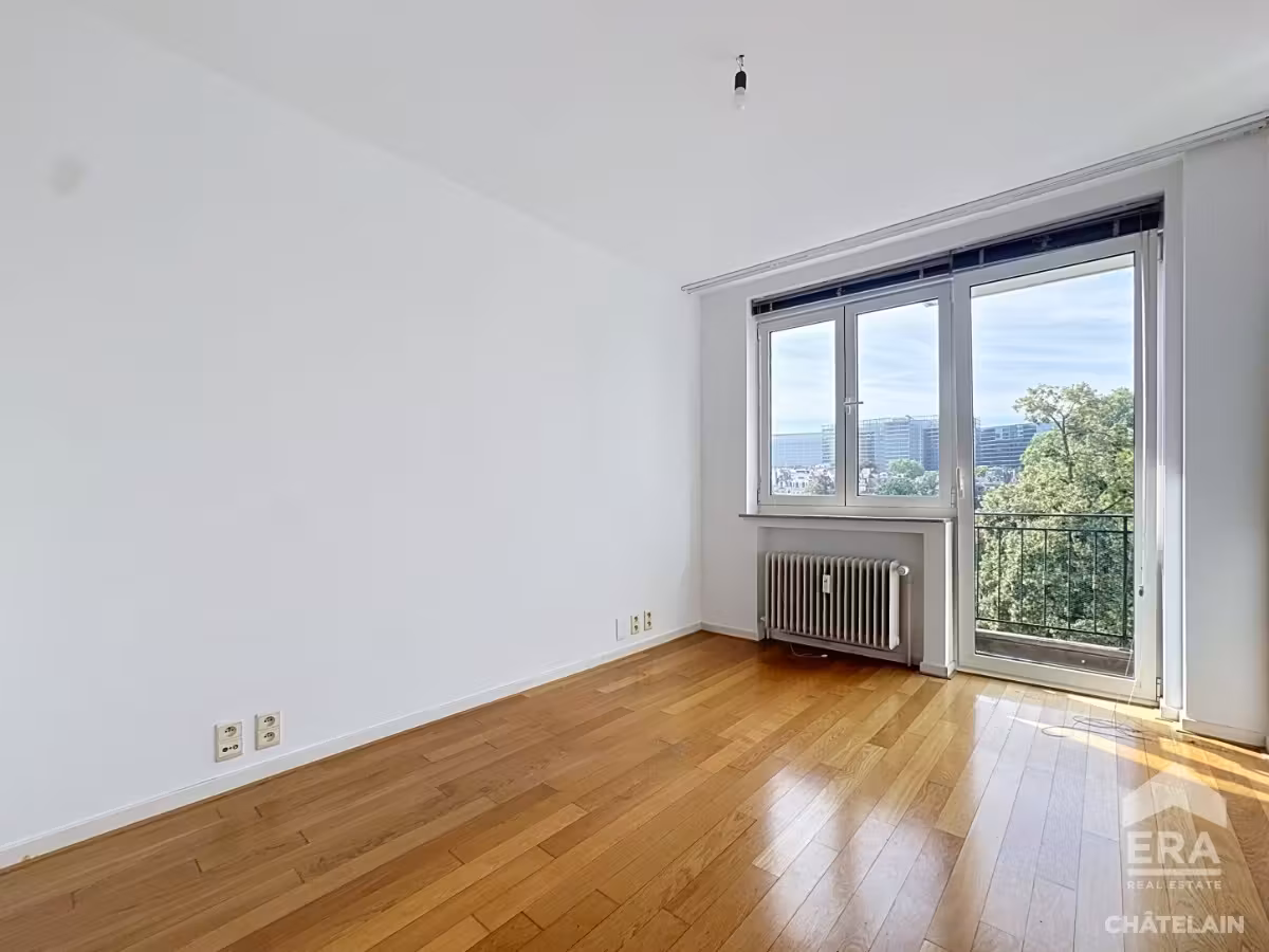 Beautiful 2-bedroom apartment for rent in Brussels - 15