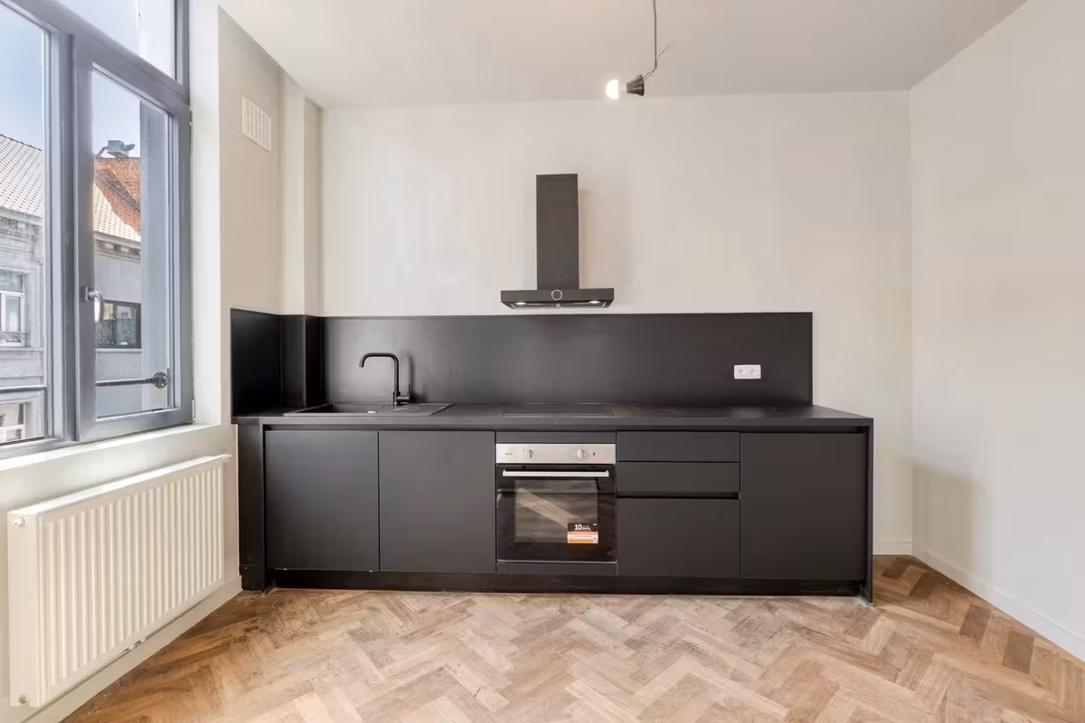 Renovated apartment with 2 bedrooms and spacious terrace - 13