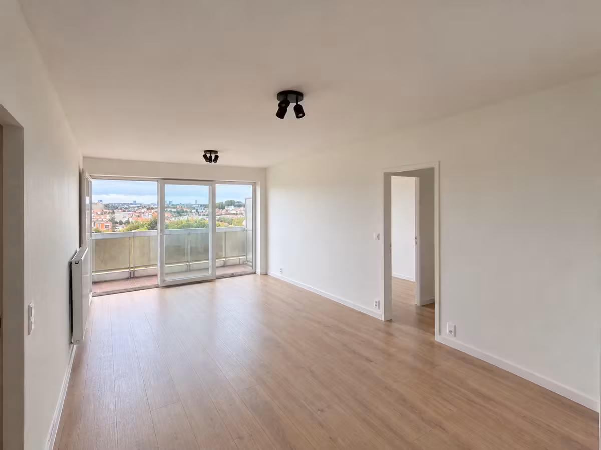 Gerenoveerd appartement met 2 slaapkamers - 7