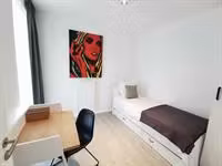 Appartement moderne à Evere - 2