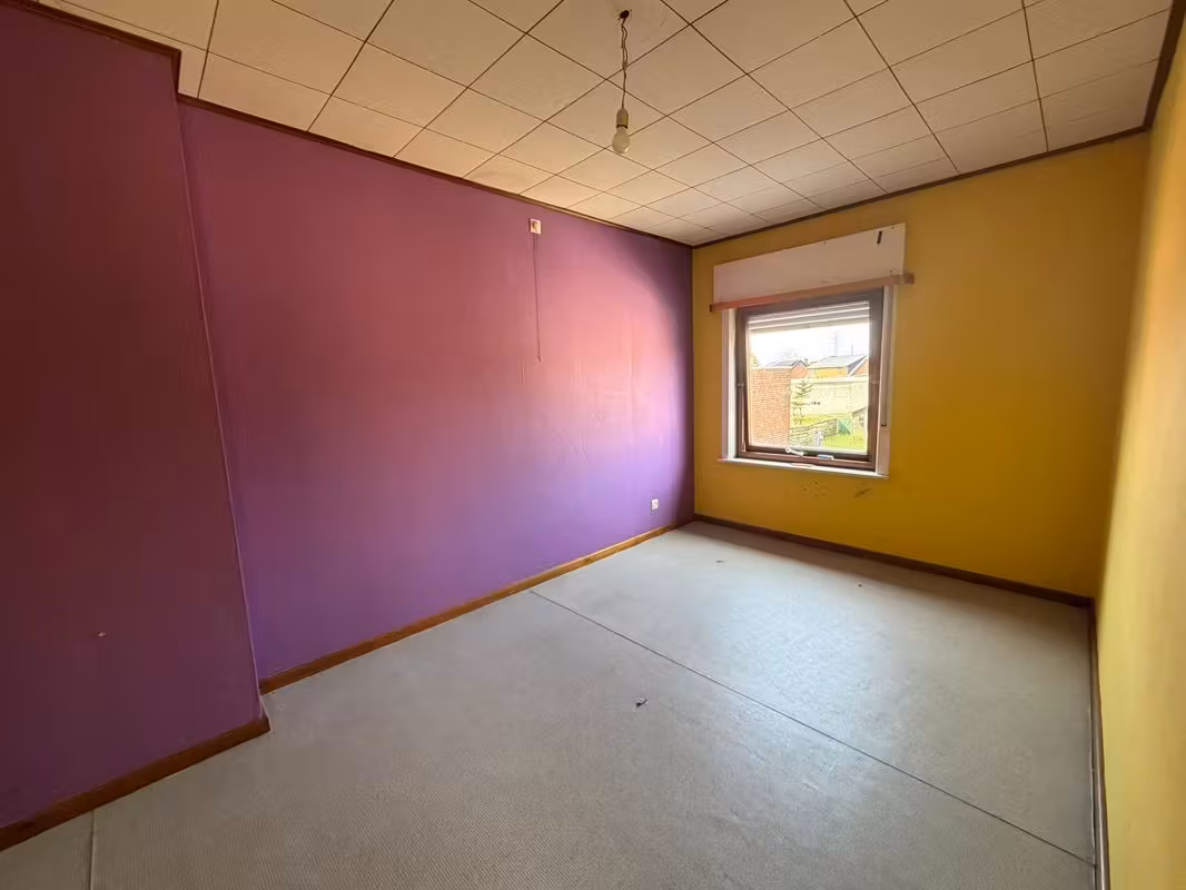 Semi-detached house with sunny garden and three bedrooms - 11