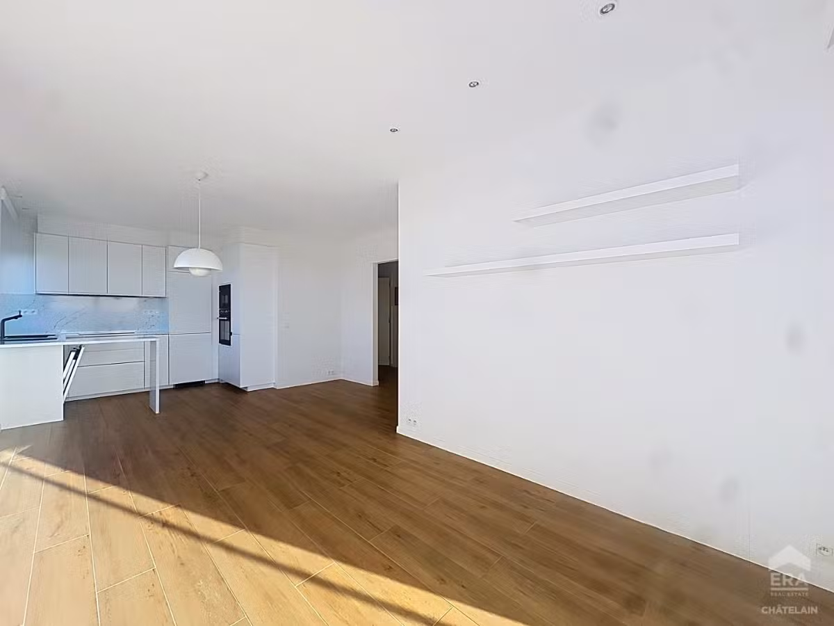 Appartement met 1 slaapkamer en terras in Watermaal - 7