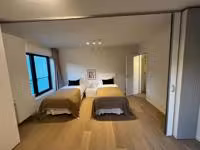 Nieuw appartement met 2 slaapkamers in Madou - 10