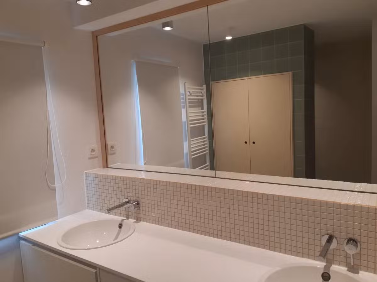 Appartement triplex élégant à Ekkergem - 26