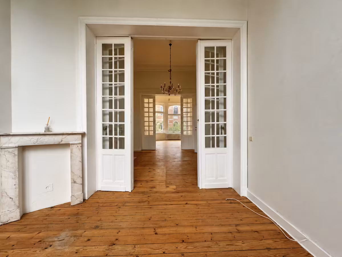 One-bedroom apartment near Square Plasky - 10