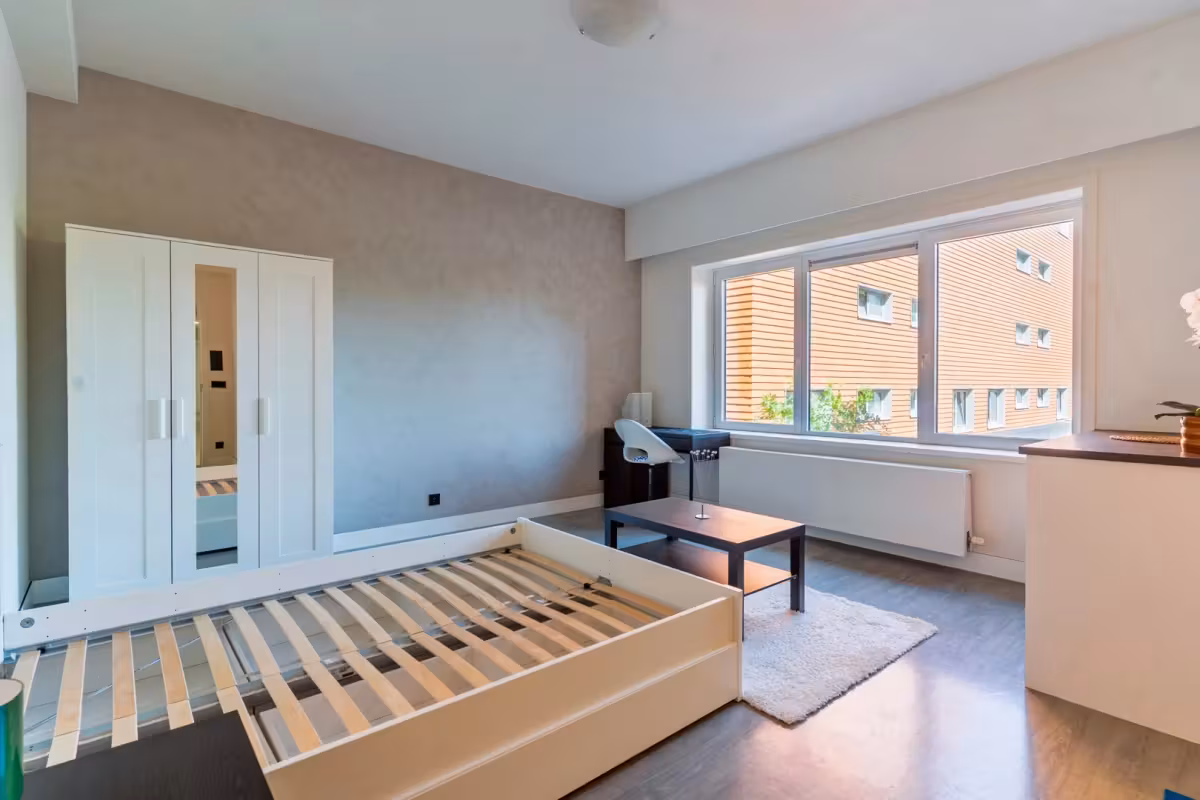 Gerenoveerde studentenkamers & studio's - 4
