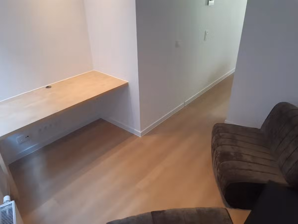Appartement triplex élégant à Ekkergem - 15