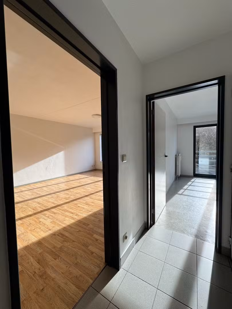 Studio à une chambre à coucher à Deurne - 11