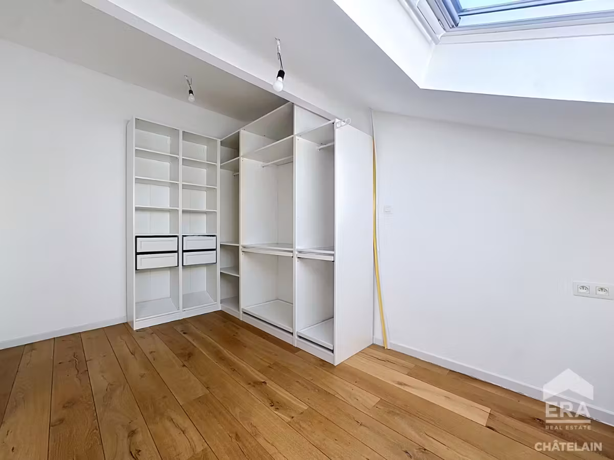 Beautiful furnished duplex with 2 bedrooms for rent in Bru - 15