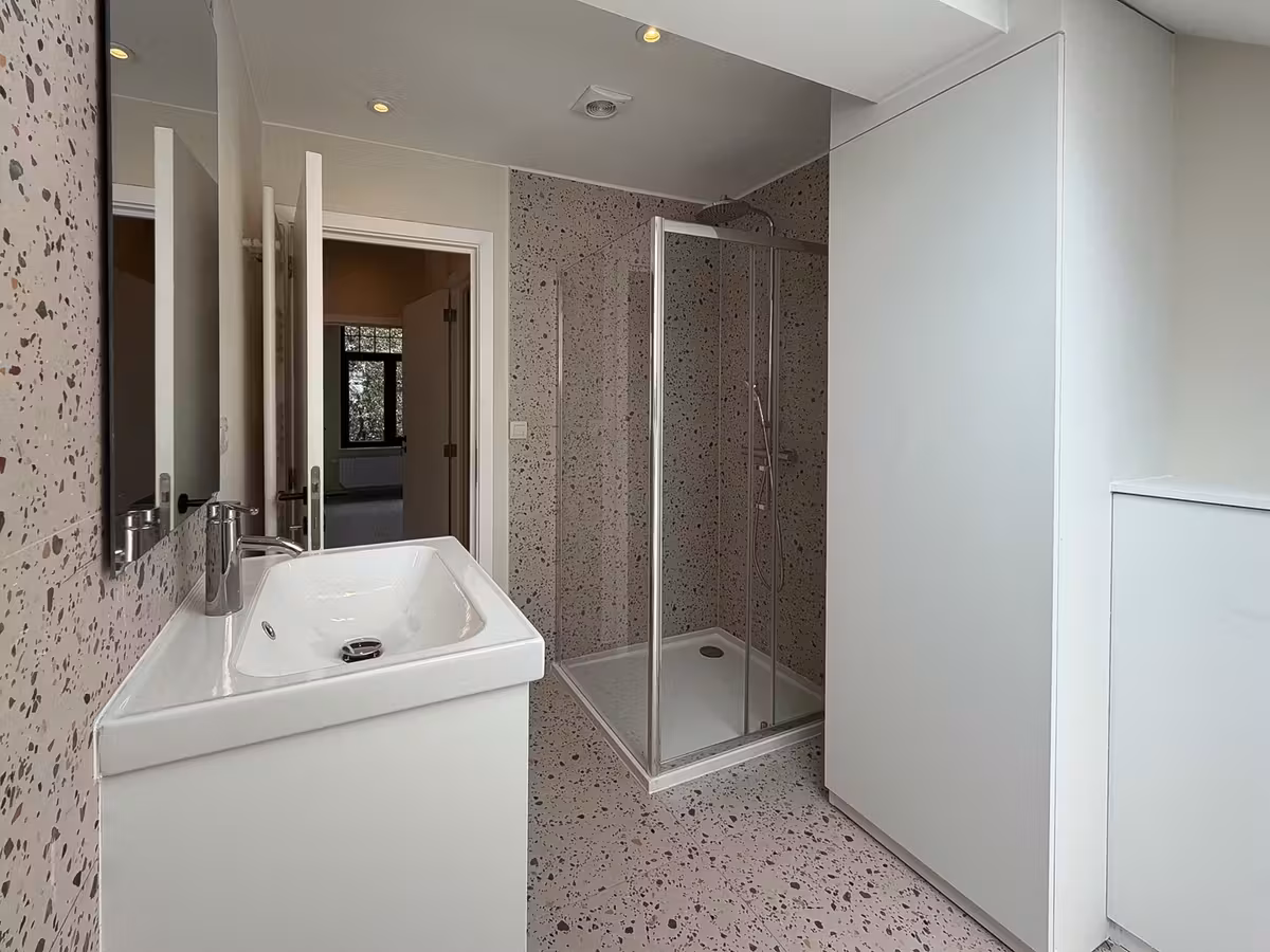 Duplex met 2 slaapkamers op de 2e en 3e verdieping - 8