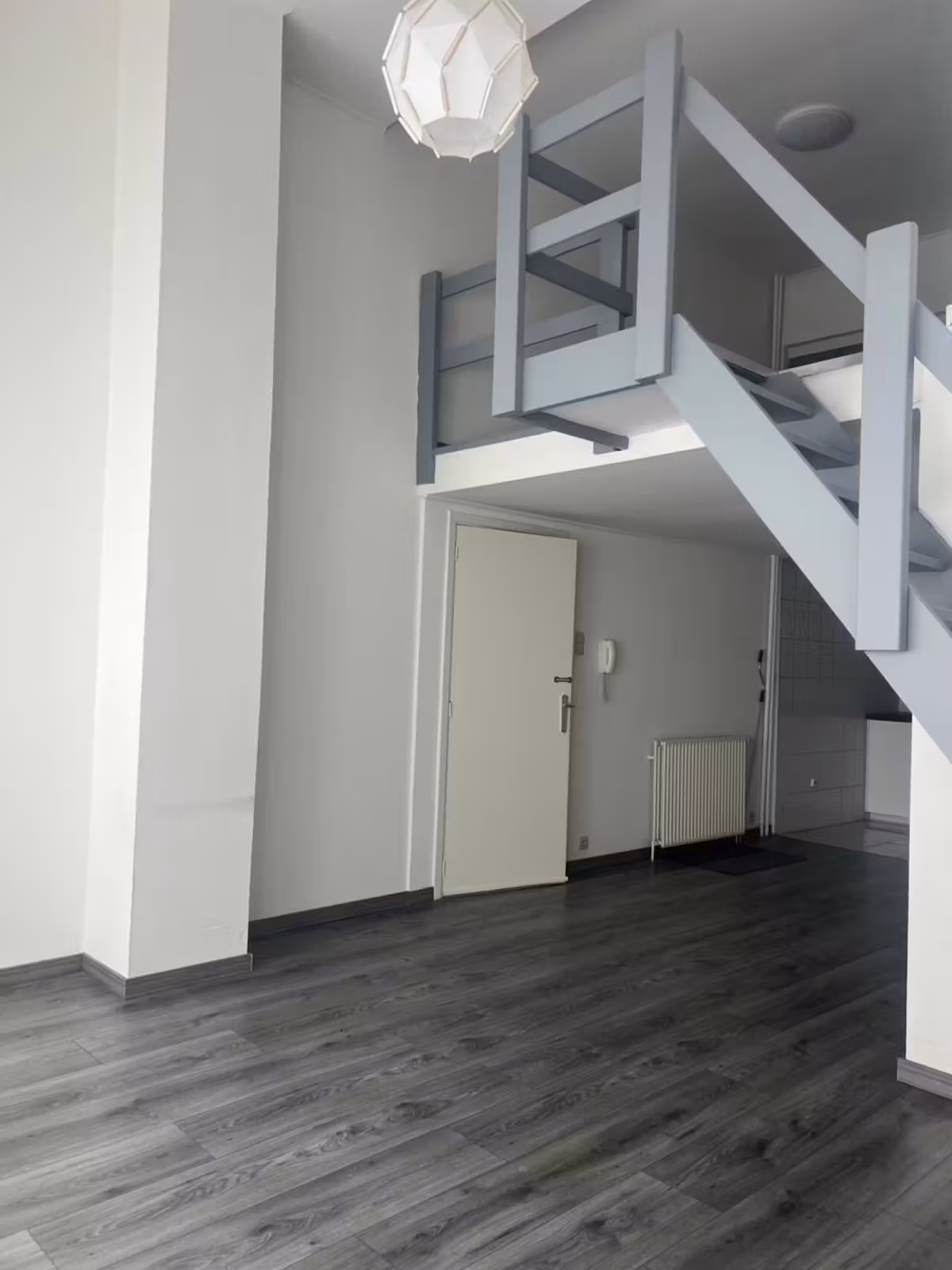 Appartement moderne 1 chambre à louer au cœur d'Anvers - 5