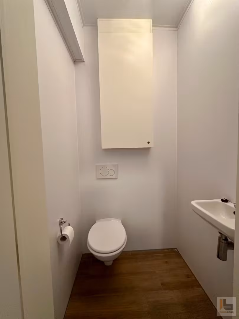 Move-in ready 2-bedroom apartment in Gentbrugge - 12