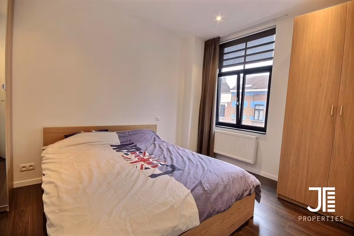 Nice bright apartment in Auderghem (1160) - 5