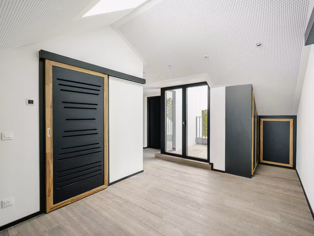 Gerenoveerd huis met tuin en terrassen in Calevoet - 13