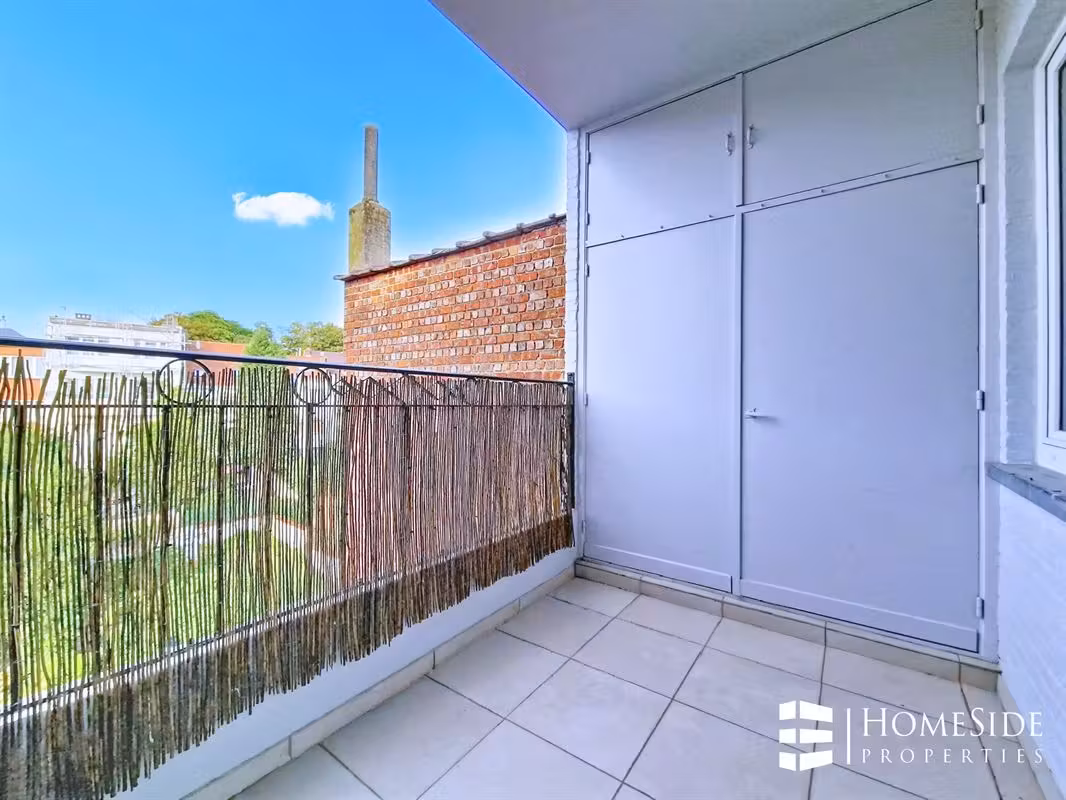 Appartement te huur in Laken - 14