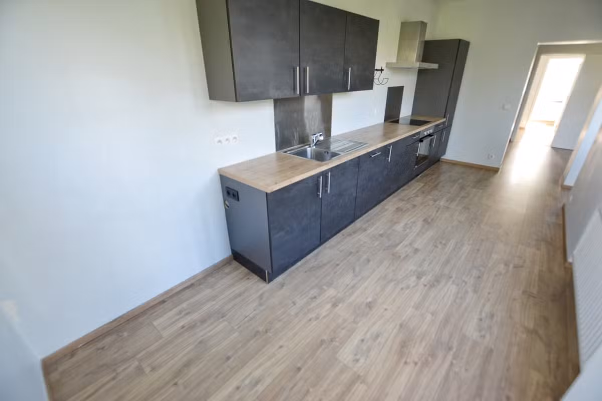 Tweelaagswoning van 105 m² in Auderghem - 9