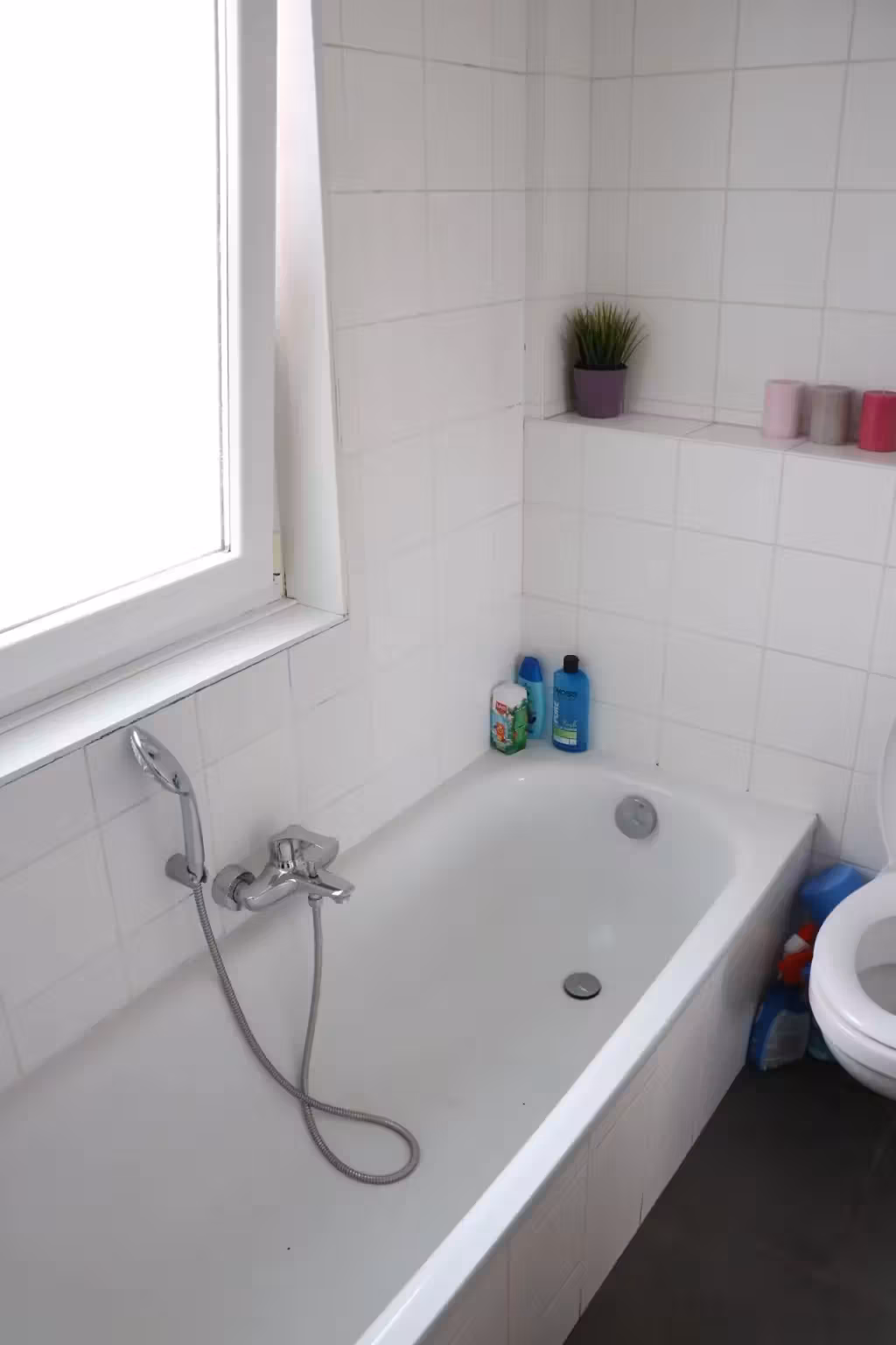 Two-bedroom apartment with terrace - 6