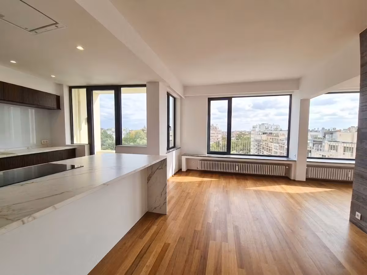 Luxury 3-room apartment near Jardin du Roi - 7