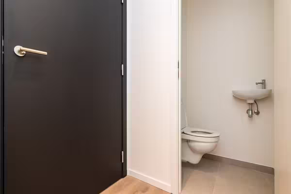 Nouvel appartement avec terrasse à Sint-Lambrechts-Woluwe - 14