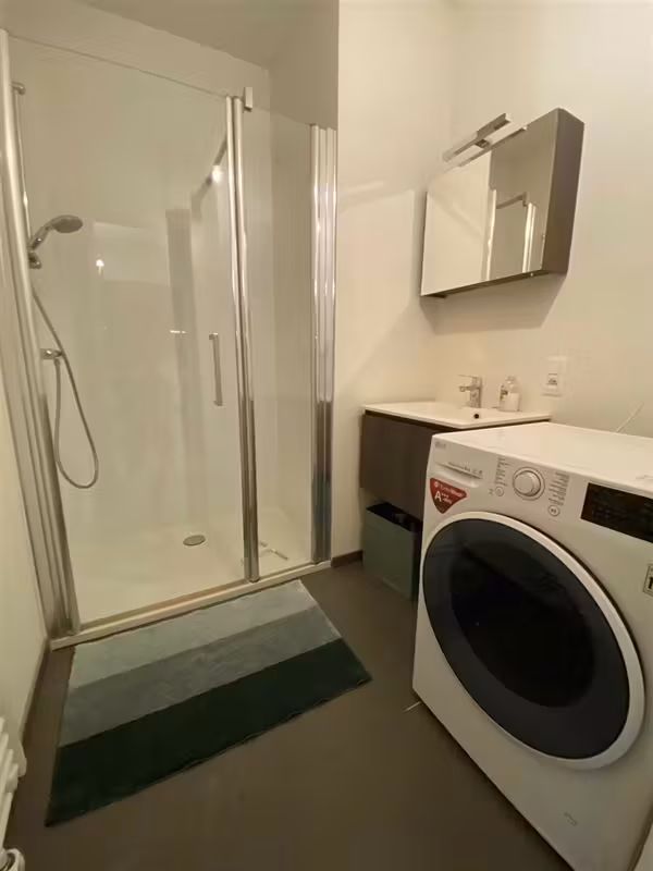 Furnished modern apartment in the city center - 6