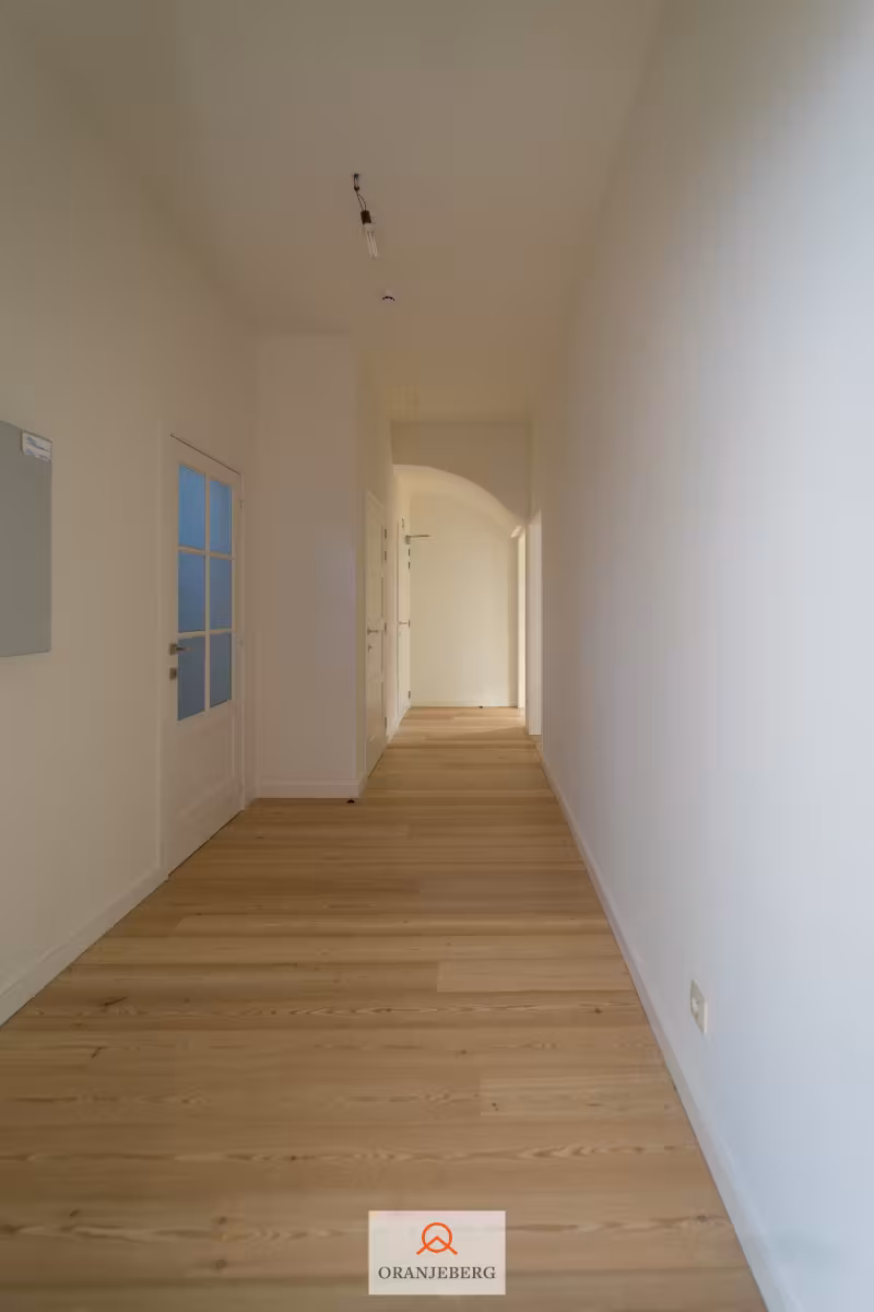 Gerenoveerd appartement in Gent - 12