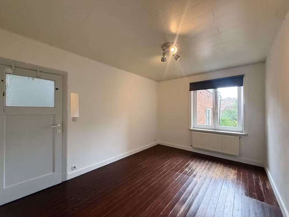 Duplex met 3 slaapkamers in Gent - 8