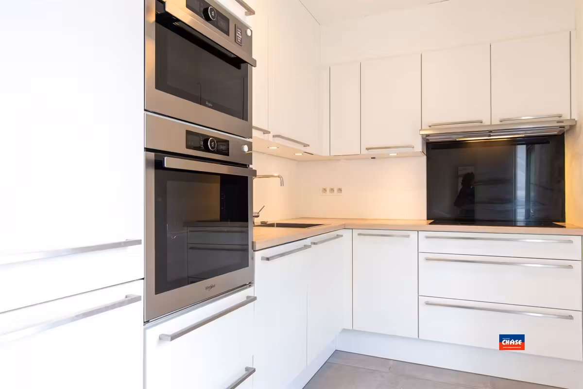 Appartement moderne et spacieux à Hoboken - 3