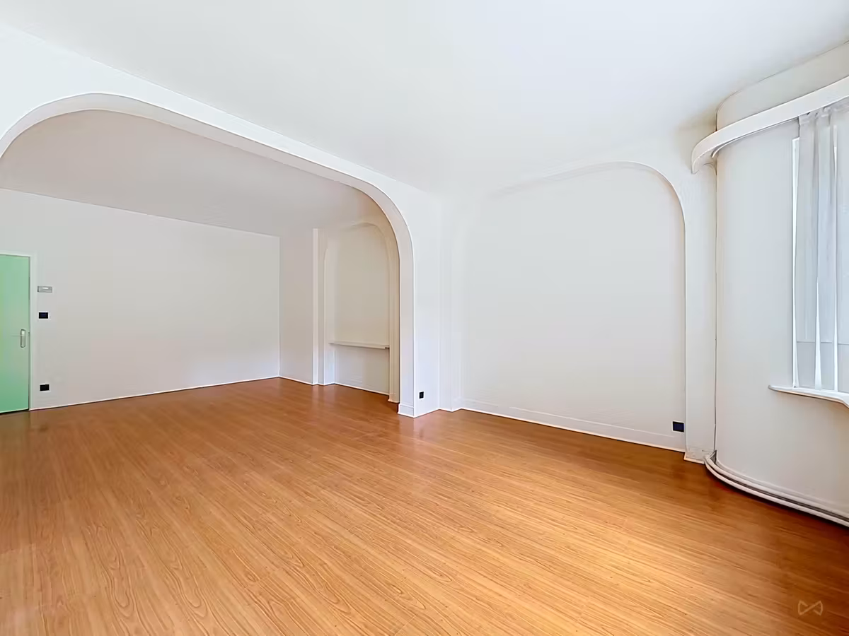 Ground-floor apartment with terrace and garage - 12