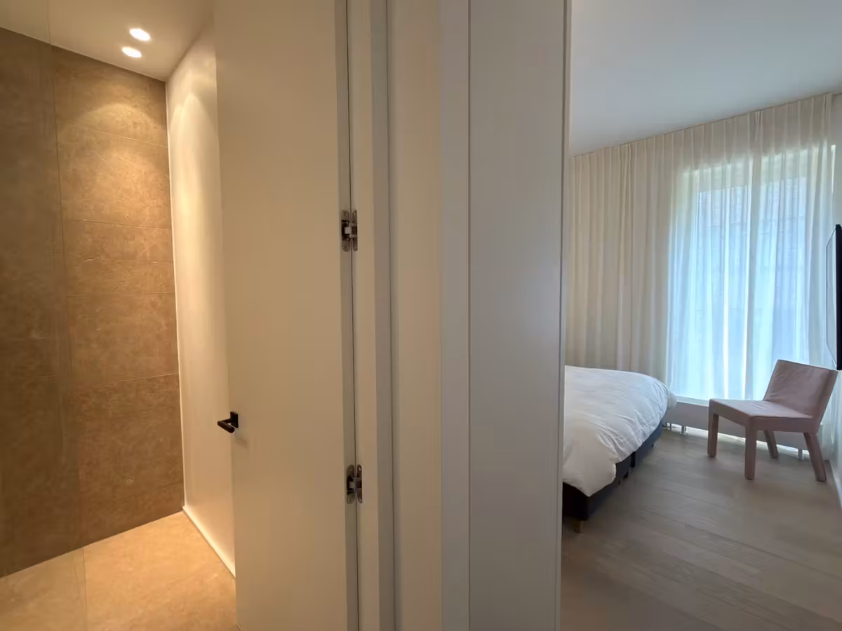 Luxueus duplexappartement met adembenemend uitzicht - 13
