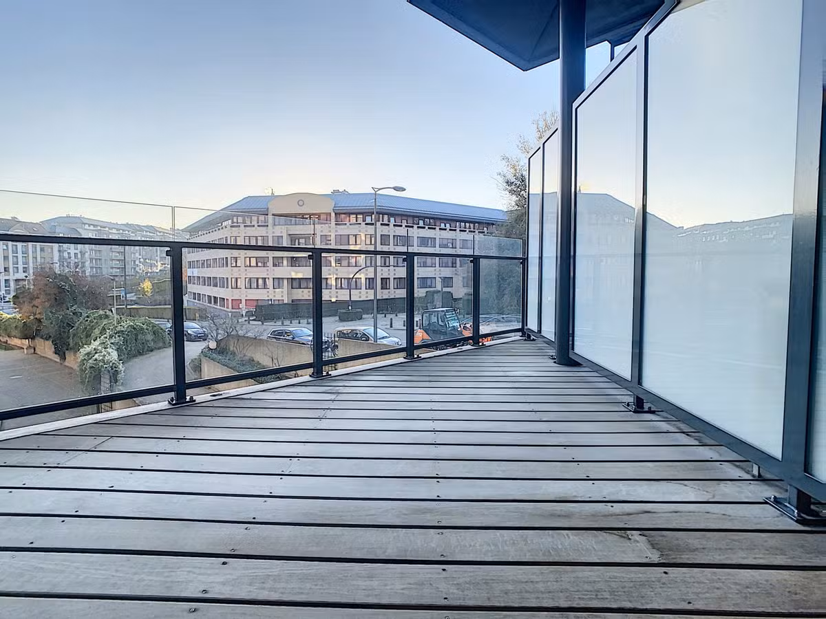 Nieuwe studio in Woluwe-Saint-Lambert - 9