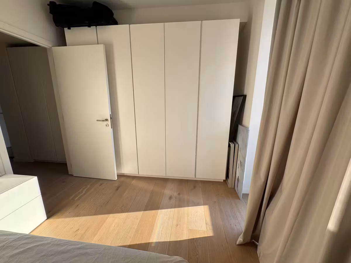 Gemeubeld appartement nabij Gulden Vlies - 10