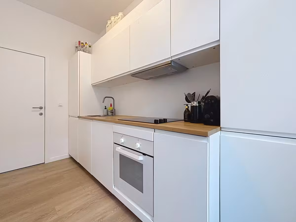 Energy-efficient apartment in Sint-Andries - 3