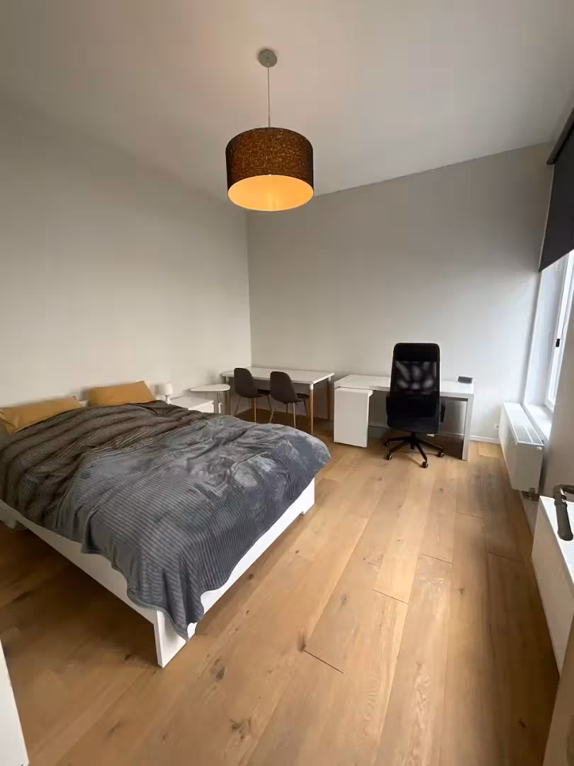Cozy townhouse with two bedrooms - 6
