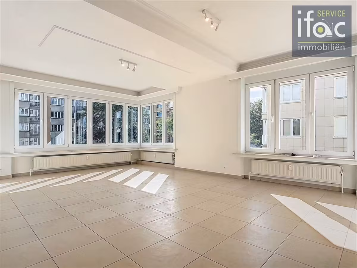 Prachtig appartement met 3 slaapkamers - 6
