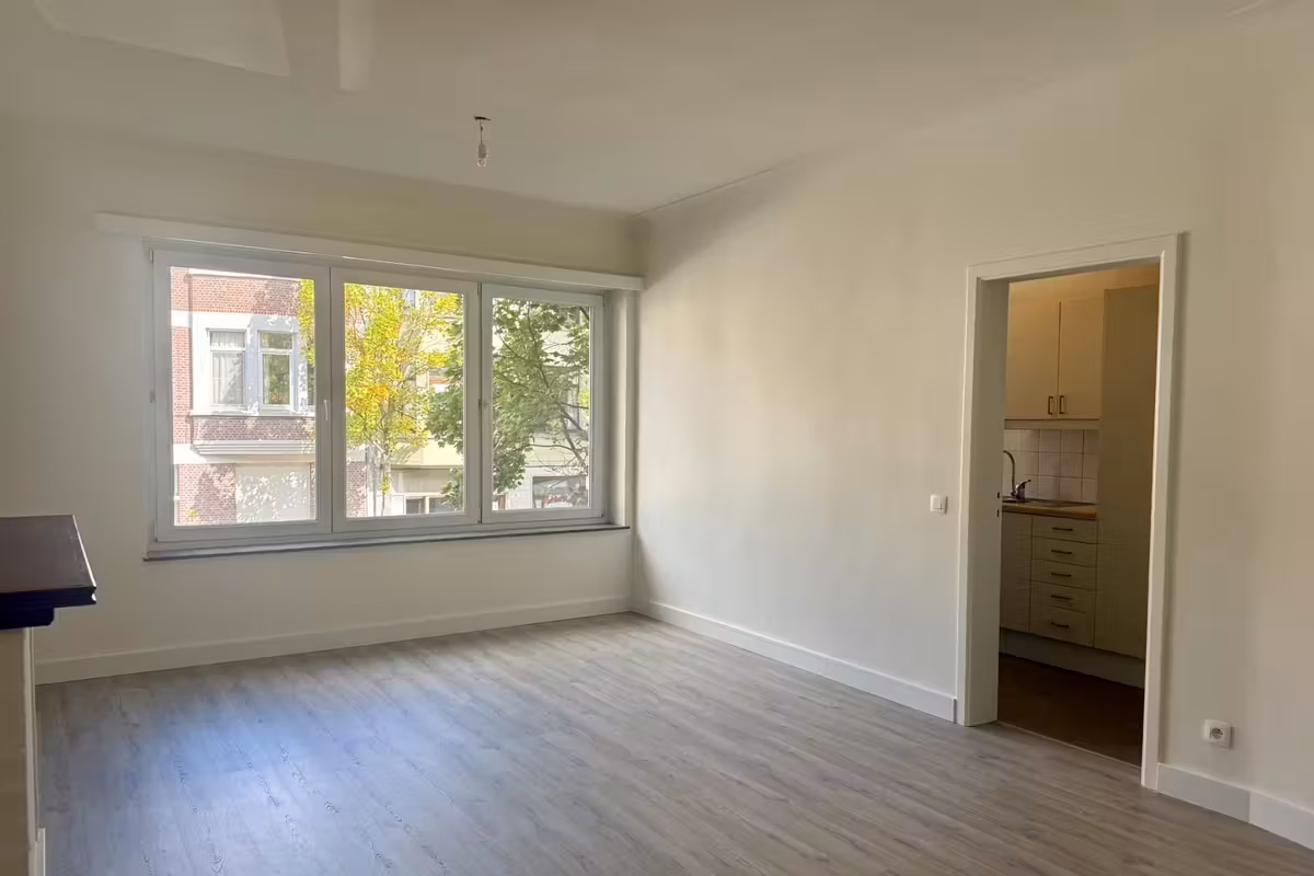 Appartement deux chambres à Berchem - 4
