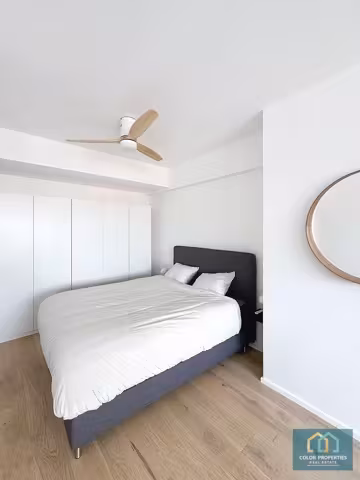 Beautiful furnished modern studio in Schaerbeek - 6